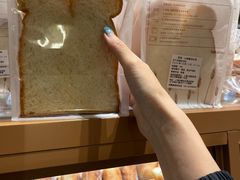 -山崎面包(静安久光店)