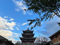 -大理古城