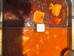-海底捞火锅(万丰桥店)