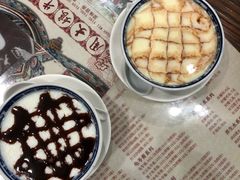 -周大娘牛乳(旧寨古村总店)