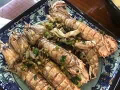 -台州老六海鲜面馆(上南总店)