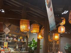 -南京大牌档(香港广场店)