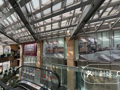 门面-MUJI无印良品(华贸店)