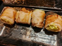 -無二炙坊·和牛烧肉(大钟寺1733店)