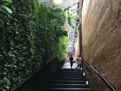 景观位-穿越·外婆家(西溪天堂店)