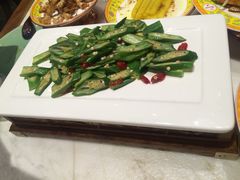 iphone_upload_pic-那家小馆•北京菜•烤鸭(中关村店)