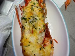 -奔海甄选·活鲜刺身铁板烧自助(太原里店)