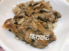 笋叶-王桂峰特色小吃(浔阳路店)