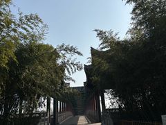 -云龙湖旅游景区