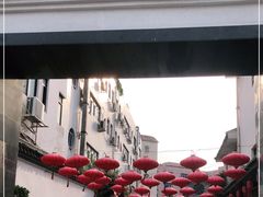 -瓯菜排档·温州海鲜(玕南店)