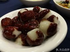 -老吉士酒家(天平路店)