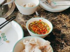 -鱼粤鲜淘米捞·中山脆肉鲩火锅(悦湖会店)