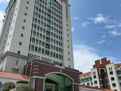 -厦门大学(思明校区)