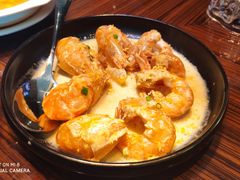 -万丽轩·粤菜(王府井金茂万丽酒店)