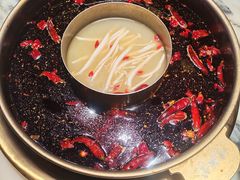 -矮板凳老火锅(宽窄巷子店)