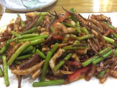 -食客烧烤(罗道庄店)