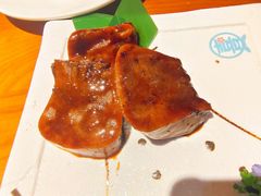 -有喜屋·烧鸟·居酒屋(周浦万达店)