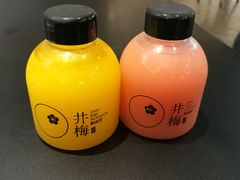 -贡梅老面馆·蟹粉面·无锡特色小吃(南长街主推店)
