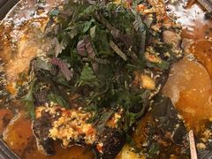 -炭舍干锅·烤鱼(扬名广场店)