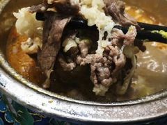 -名都小荷塘养生火锅概念店(概念店嫩江店)