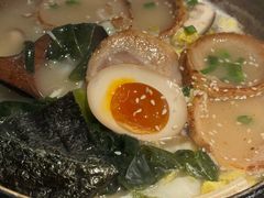 -沼津港精致料理·寿喜烧·烧鸟(龙湖南桥天街日料榜单店)