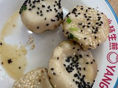 -小杨生煎(黄河路店)