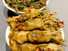 -徐记海鲜(大雁塔|金都店)