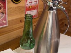 -玺炖·中国铁锅炖(南京东路店)