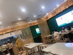 大堂-袁记云饺(南门口店)