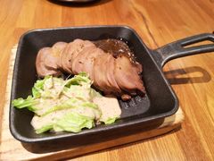 -hallch 好吃餐厅(全运村中央广场店)