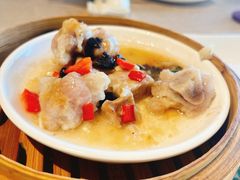 -唐苑酒家·岭南粤菜名店(太古仓店)