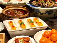 -晓长安·新陕菜(曲江店)