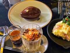 -JUN PASTRY(南通市圆融购物中心工农路店)
