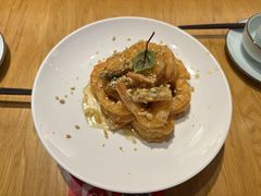 -伊喜饺子·烤鸭(五道口学院路店)