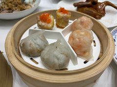 -唐宫·粤菜海鲜(万象城店)