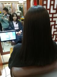 -美梵日系沙龙