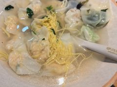 -琴岛顺天馄饨(崂山金鼎店)
