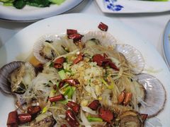 -来之顺海鲜菜馆·青岛菜·始于1993(栈桥店)