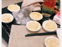 -东方红海鲜百汇(国际大厦店)
