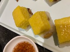 -紫泥369粗粮季(鼓楼店)