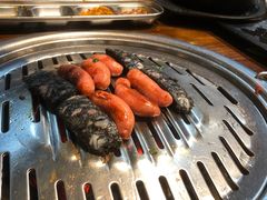 -·缸桶屋·韩式牛肋条自助烤肉(西湖D11店)
