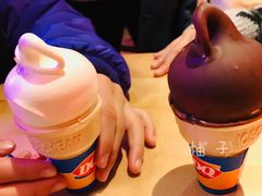 -DQ·蛋糕·冰淇淋(苏州中心店)