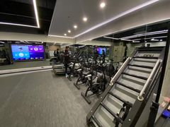 -Answer Fitness 答案健身(奥体店)
