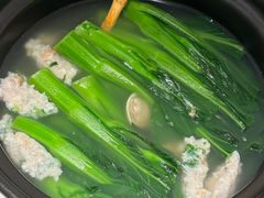 -侨美食家·41年地道粤菜(恒福路店)