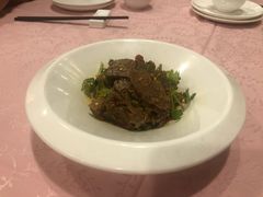 -湖州天煌大酒店-餐厅