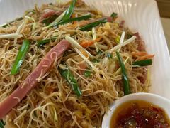 -點無缺茶楼·海鲜酒家(世博店)