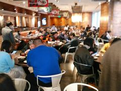 大堂-新旺茶餐厅(嘉里城店)