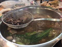 -三毛牛肉店(福强店)