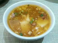 豆腐脑-三姐妹饺子(东木头市店)