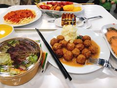-宜家·瑞典风味餐厅(烟台路店)